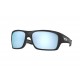 OAKLEY OO9263-64 63 TURBINE PRIZM DEEP WATER POLARIZED - OAKLEY OAKLEY OO9263-64 63 TURBINE PRIZM DEEP WATER POLARIZED - OAKLEY
